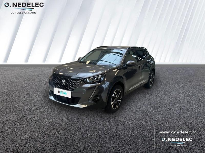 Image de l'annonce principale - Peugeot 2008