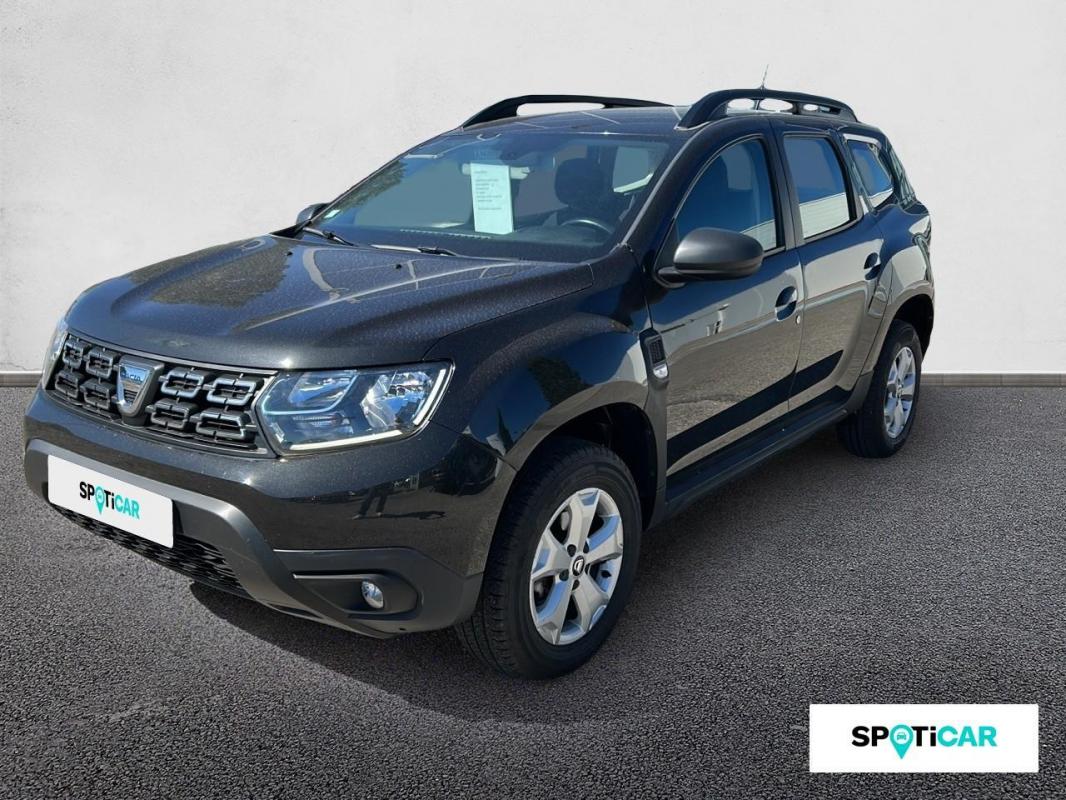 Image de l'annonce principale - Dacia Duster