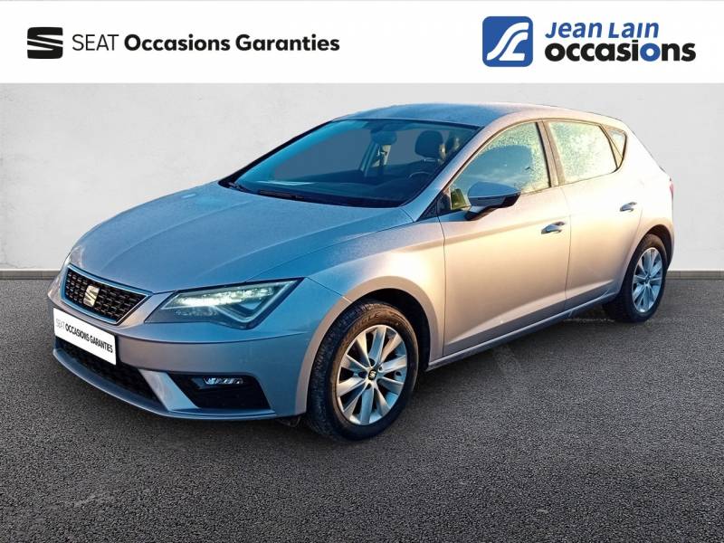 Image de l'annonce principale - SEAT Leon ST