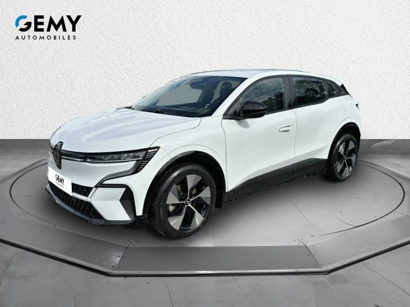 Image de l'annonce principale - Renault Megane E Tech