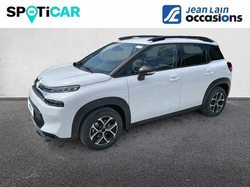 Image de l'annonce principale - Citroën C3 Aircross