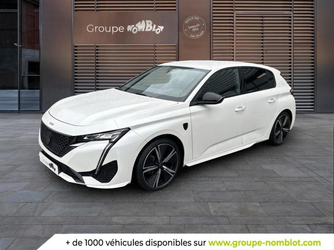 Image de l'annonce principale - Peugeot 308