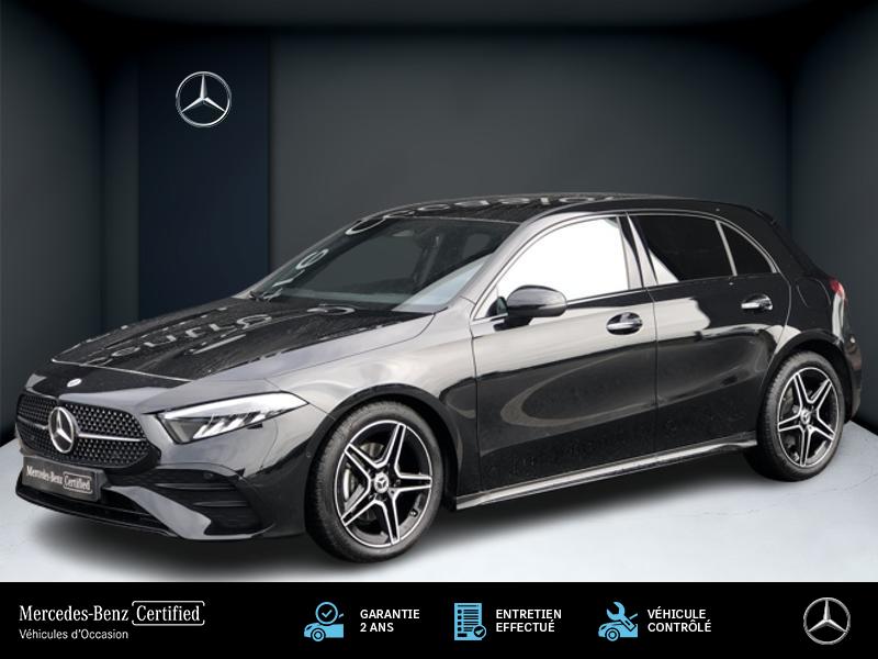 Image de l'annonce principale - Mercedes-Benz Classe A