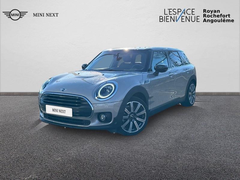 Image de l'annonce principale - MINI Clubman