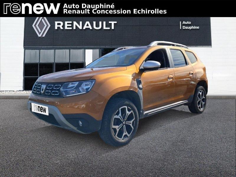 Image de l'annonce principale - Dacia Duster