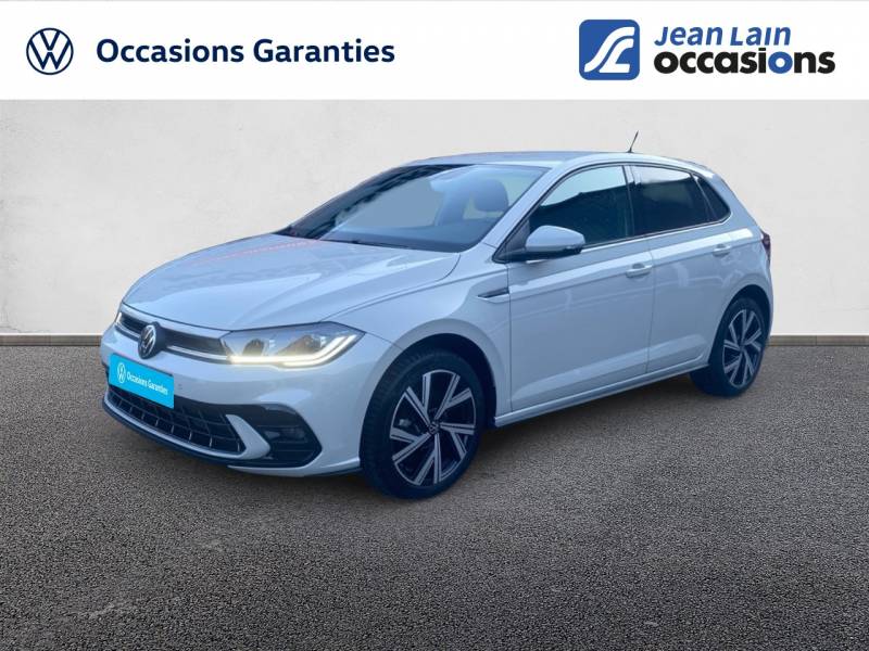 Image de l'annonce principale - Volkswagen Polo