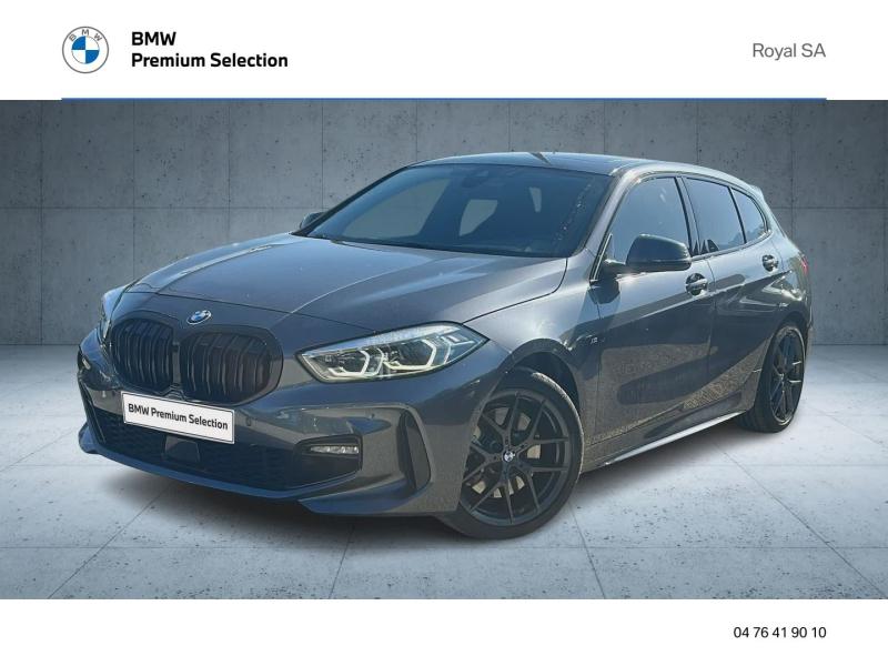 Image de l'annonce principale - BMW Série 1