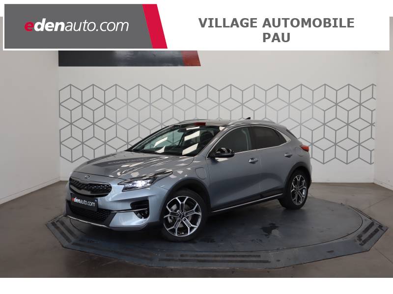 Image de l'annonce principale - Kia XCeed