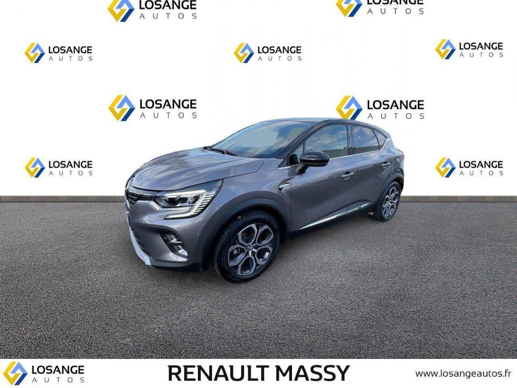 Image de l'annonce principale - Renault Captur