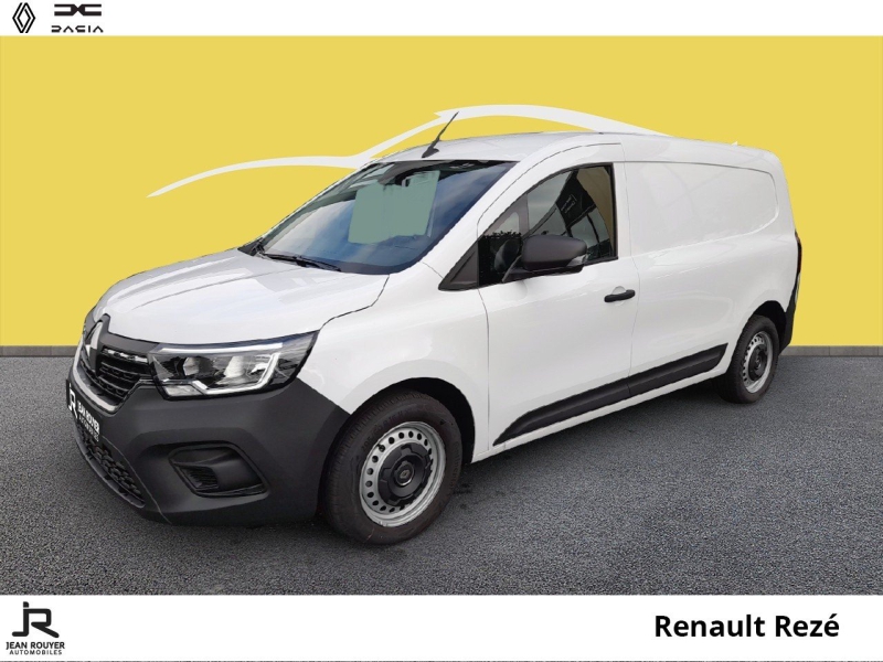 Image de l'annonce principale - Renault Kangoo