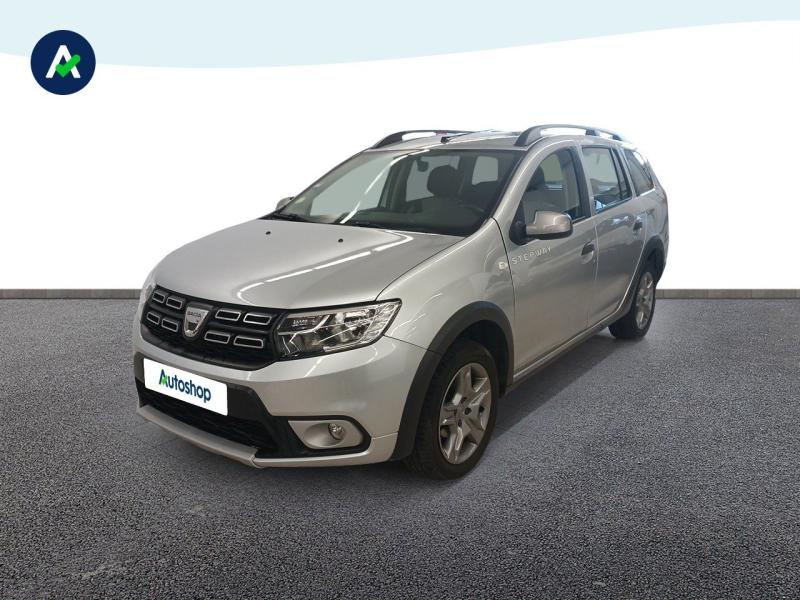 Image de l'annonce principale - Dacia Logan Stepway