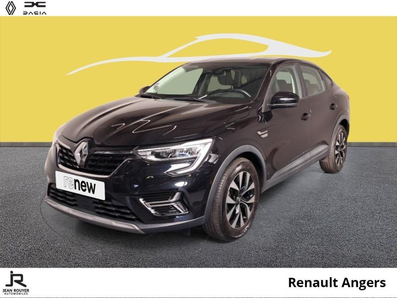 Image de l'annonce principale - Renault Arkana