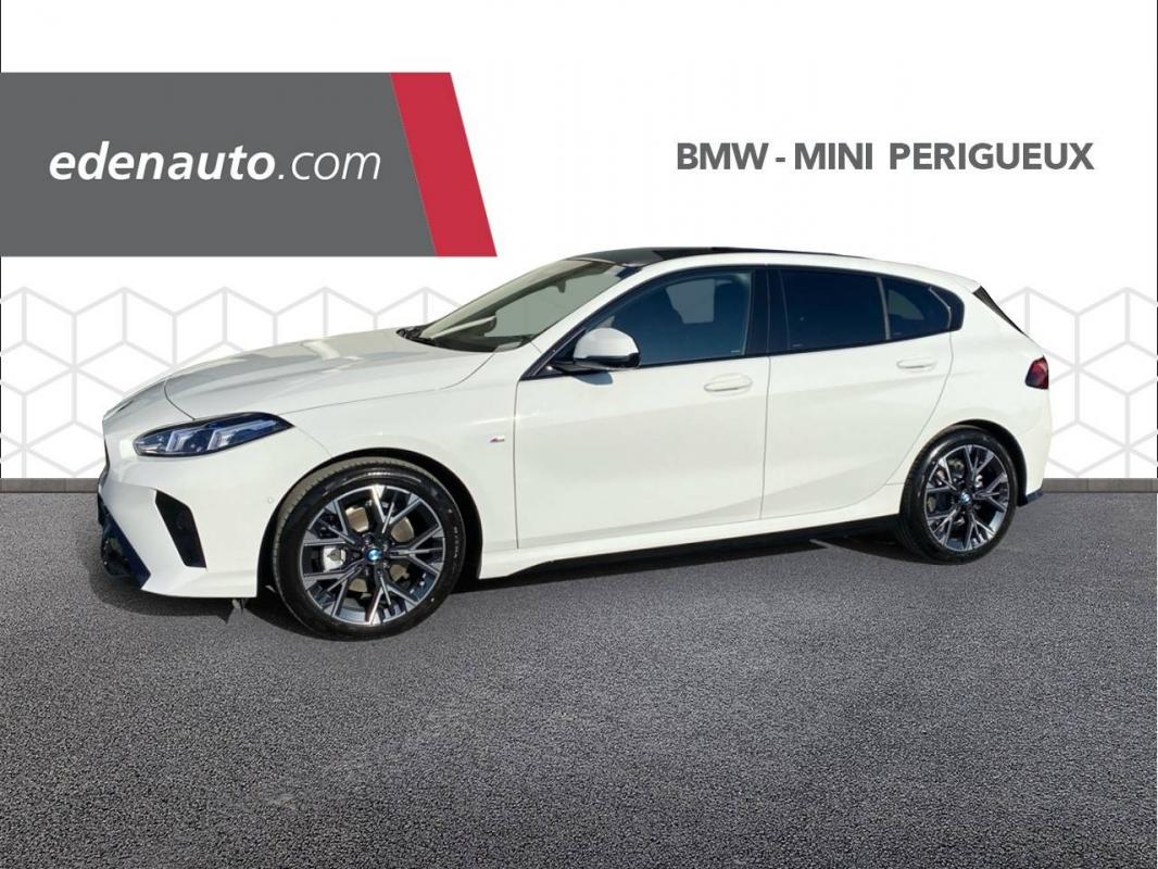 Image de l'annonce principale - BMW Série 1