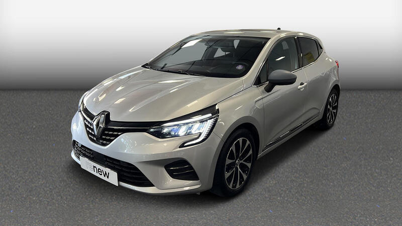 Image de l'annonce principale - Renault Clio