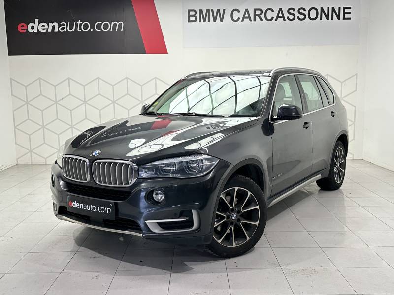 Image de l'annonce principale - BMW X5