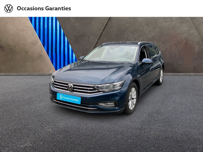 Image de l'annonce principale - Volkswagen Passat