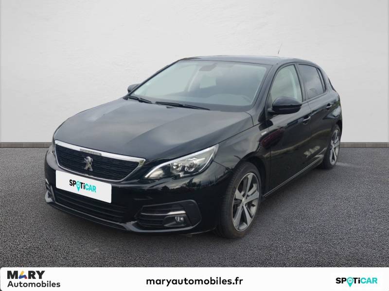 Image de l'annonce principale - Peugeot 308