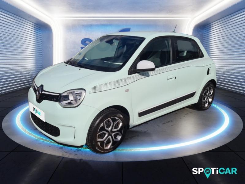 Image de l'annonce principale - Renault Twingo