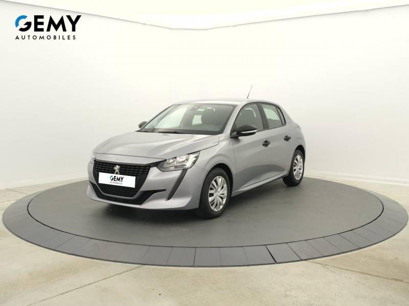 Image de l'annonce principale - Peugeot 208