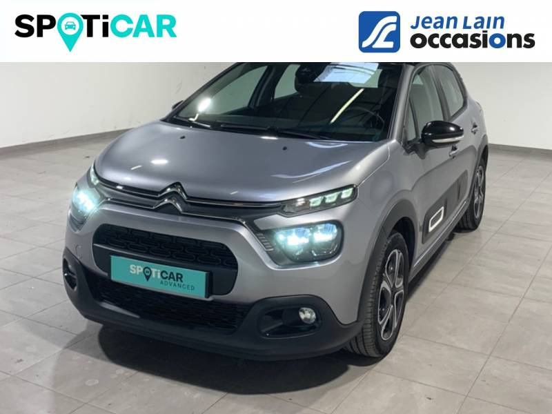 Citroën C3, Année 2021, DIESEL