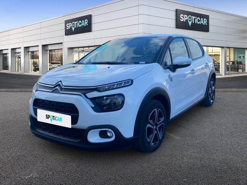 Image de l'annonce principale - Citroën C3