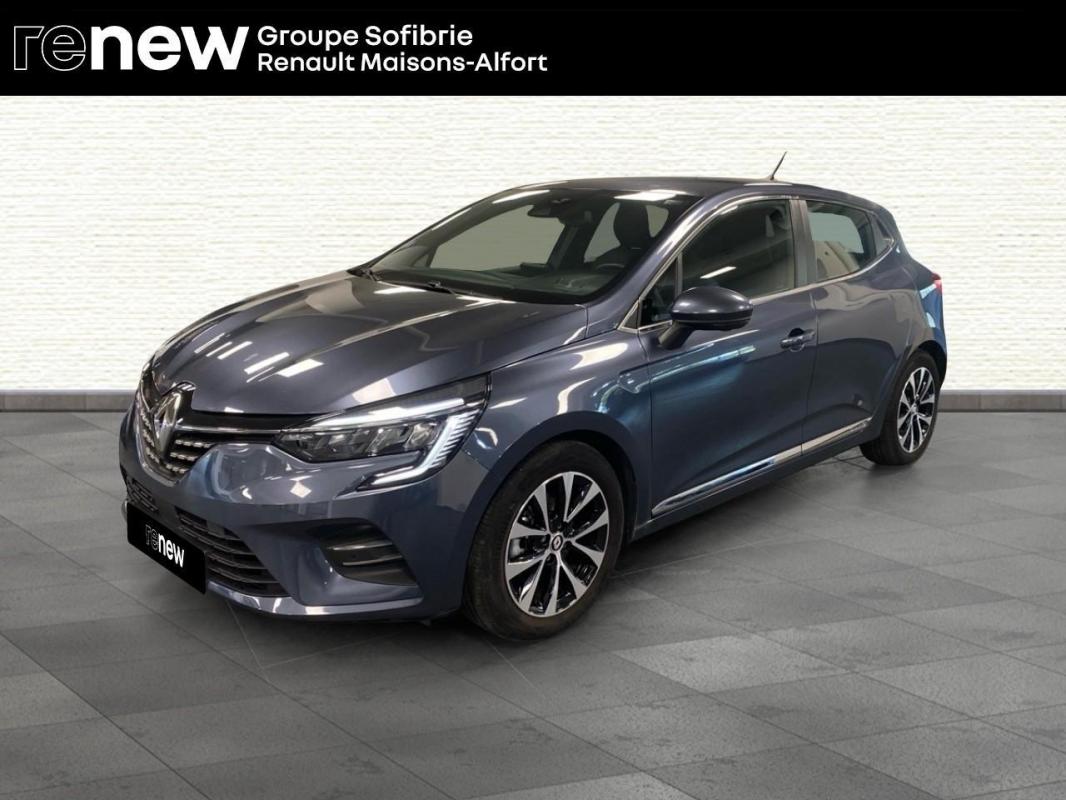 Image de l'annonce principale - Renault Clio