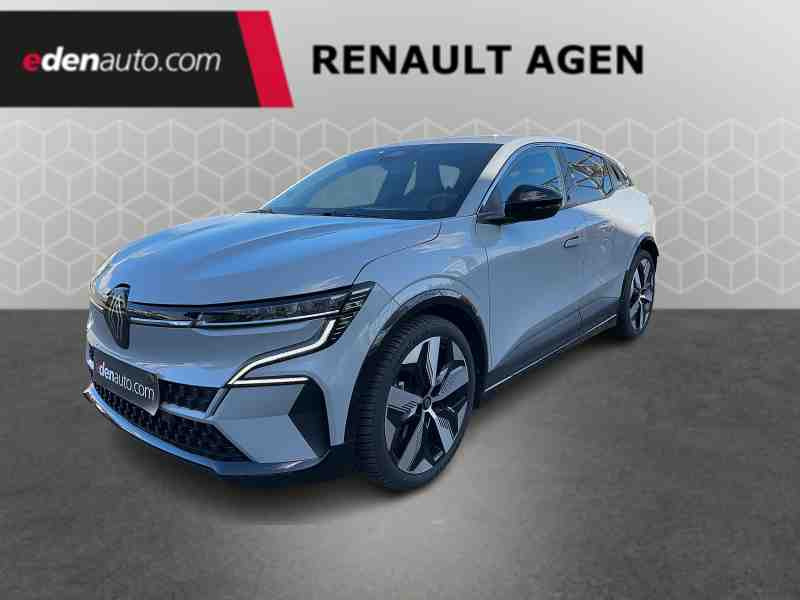 Image de l'annonce principale - Renault Megane