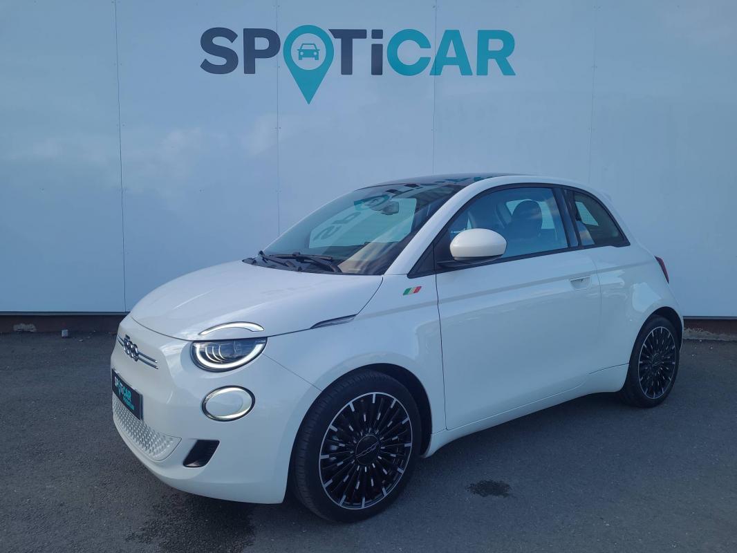 Image de l'annonce principale - Fiat 500