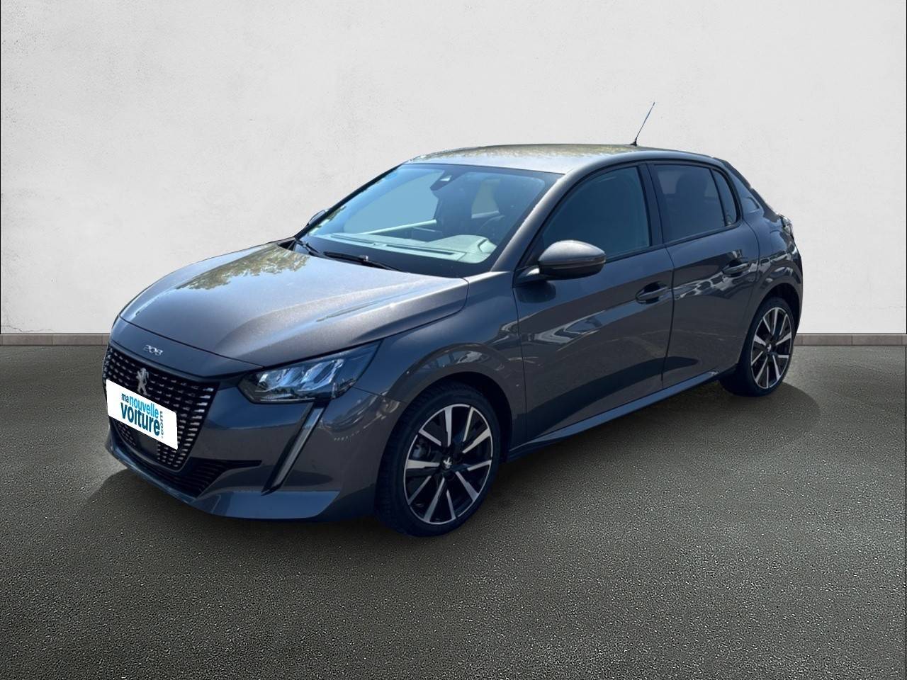 Image de l'annonce principale - Peugeot 208