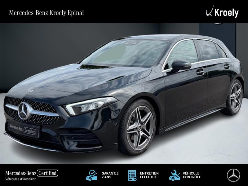 Image de l'annonce principale - Mercedes-Benz Classe A