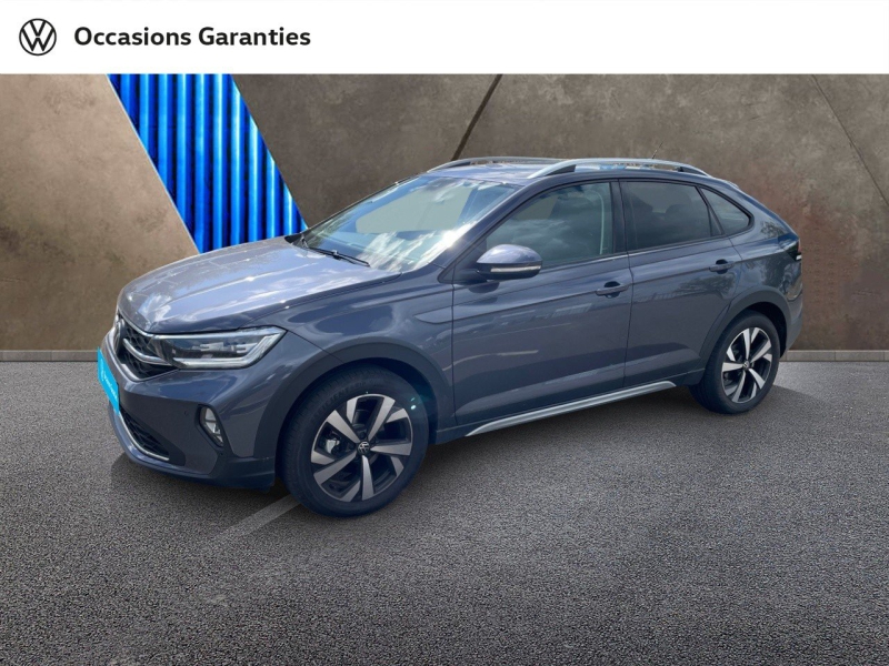 Image de l'annonce principale - Volkswagen Taigo