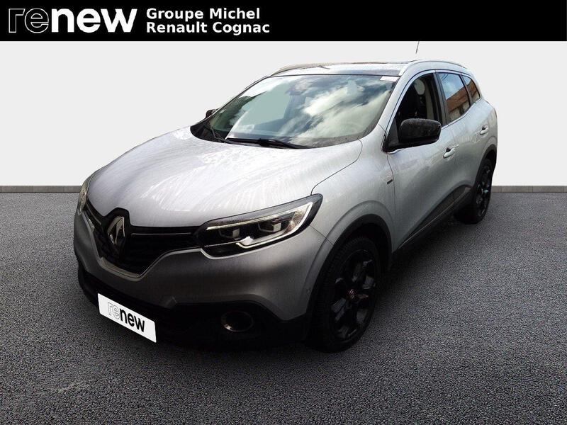 Image de l'annonce principale - Renault Kadjar