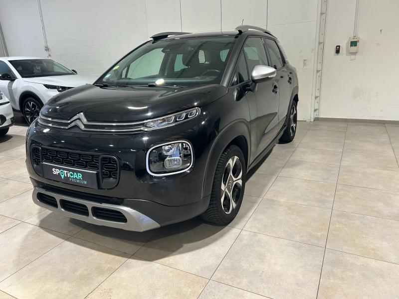 Image de l'annonce principale - Citroën C3 Aircross