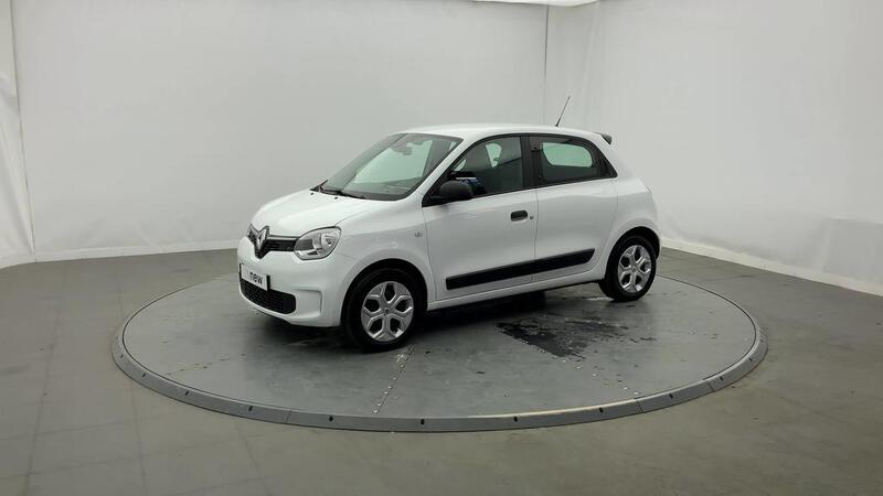 Image de l'annonce principale - Renault Twingo