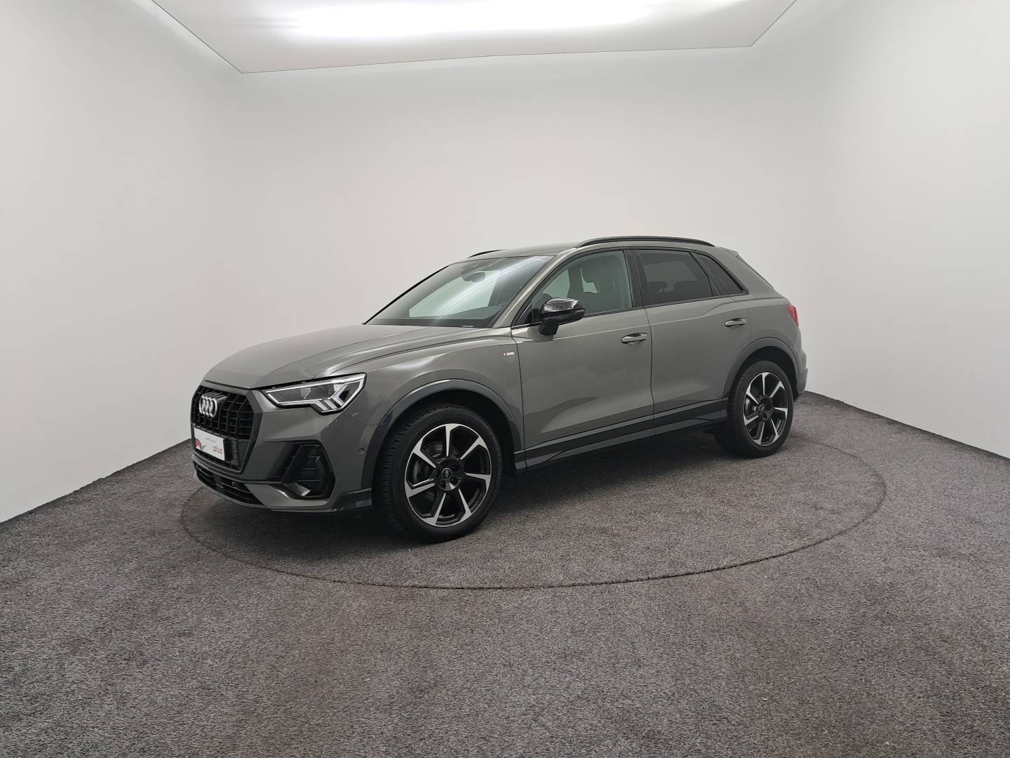 Image de l'annonce principale - Audi Q3