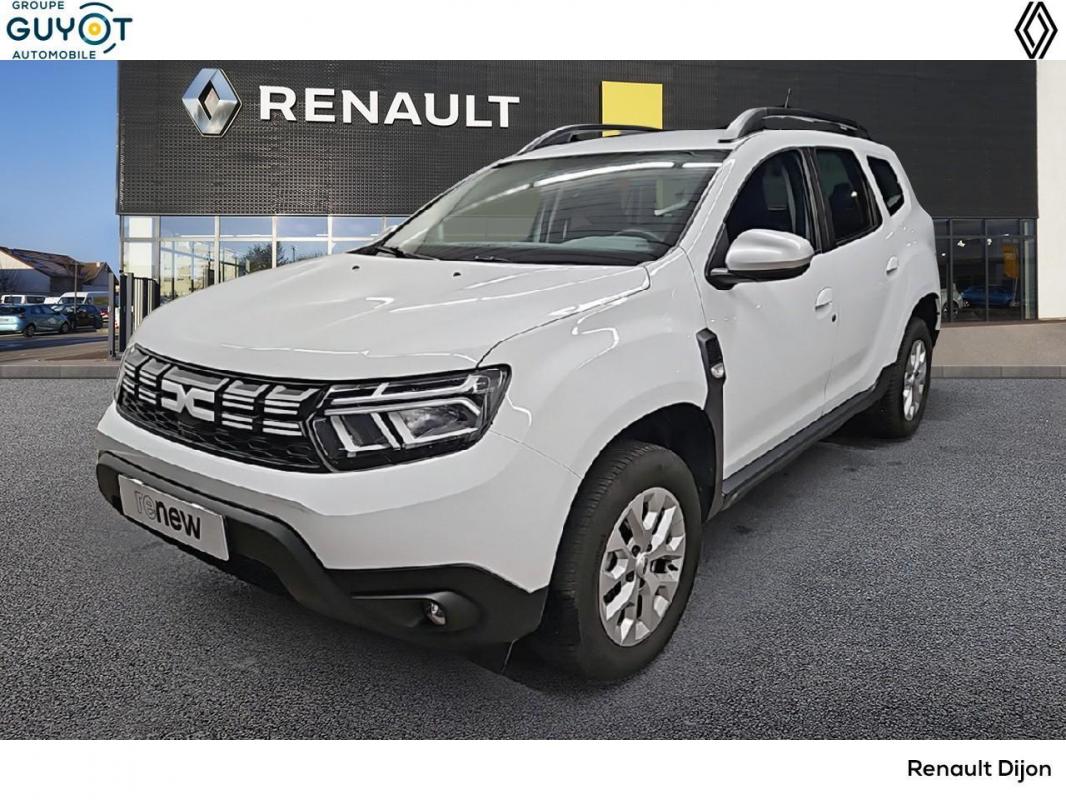 Image de l'annonce principale - Dacia Duster