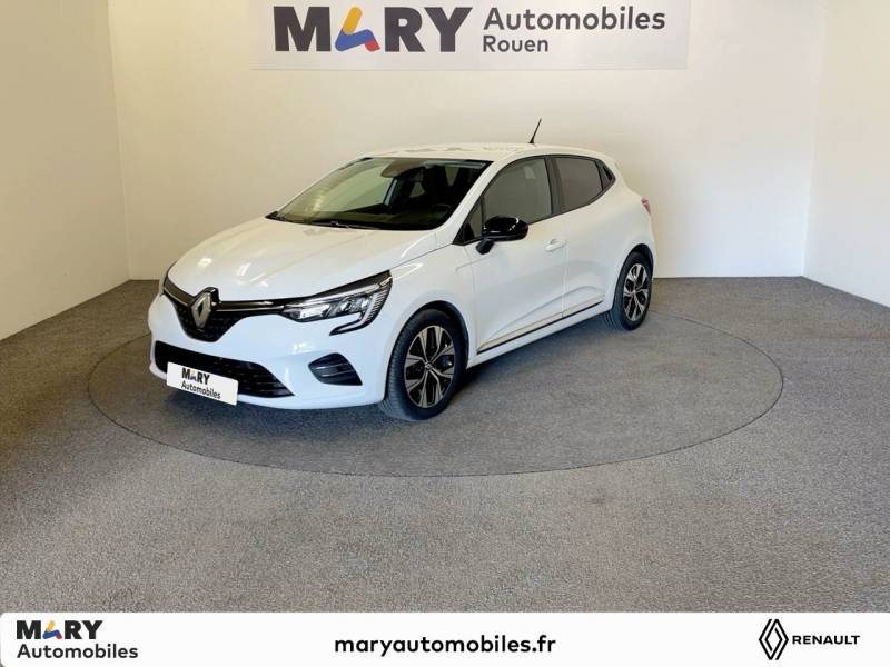 Image de l'annonce principale - Renault Clio