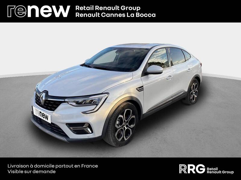 Image de l'annonce principale - Renault Arkana