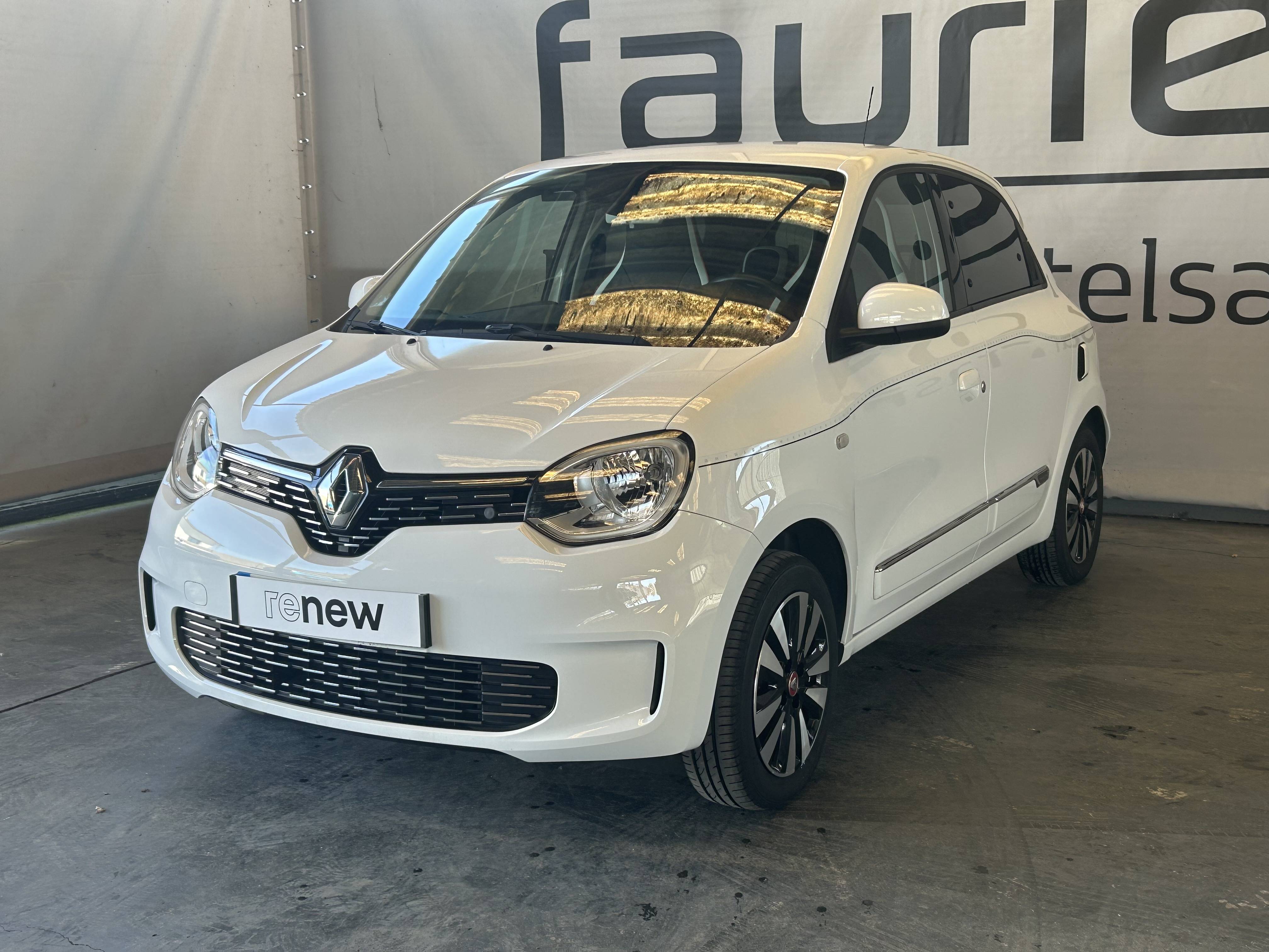 Image de l'annonce principale - Renault Twingo