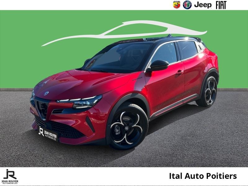 Image de l'annonce principale - Alfa Romeo Junior