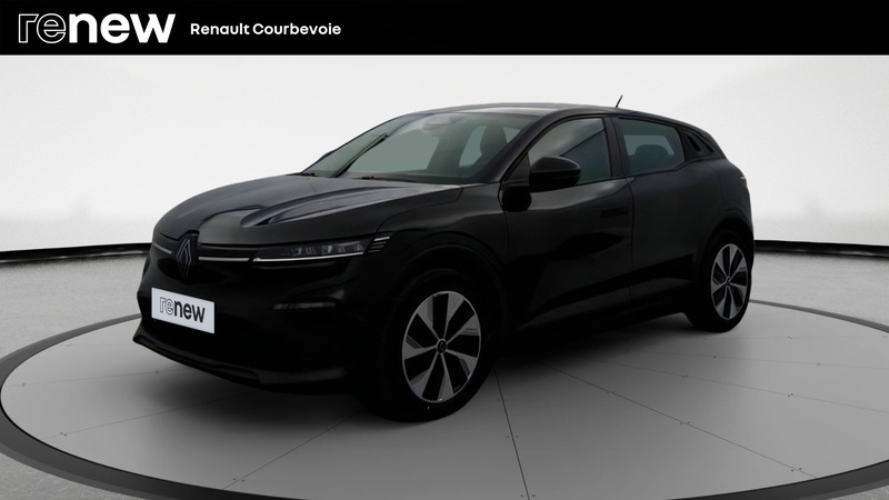 Image de l'annonce principale - Renault Megane E Tech