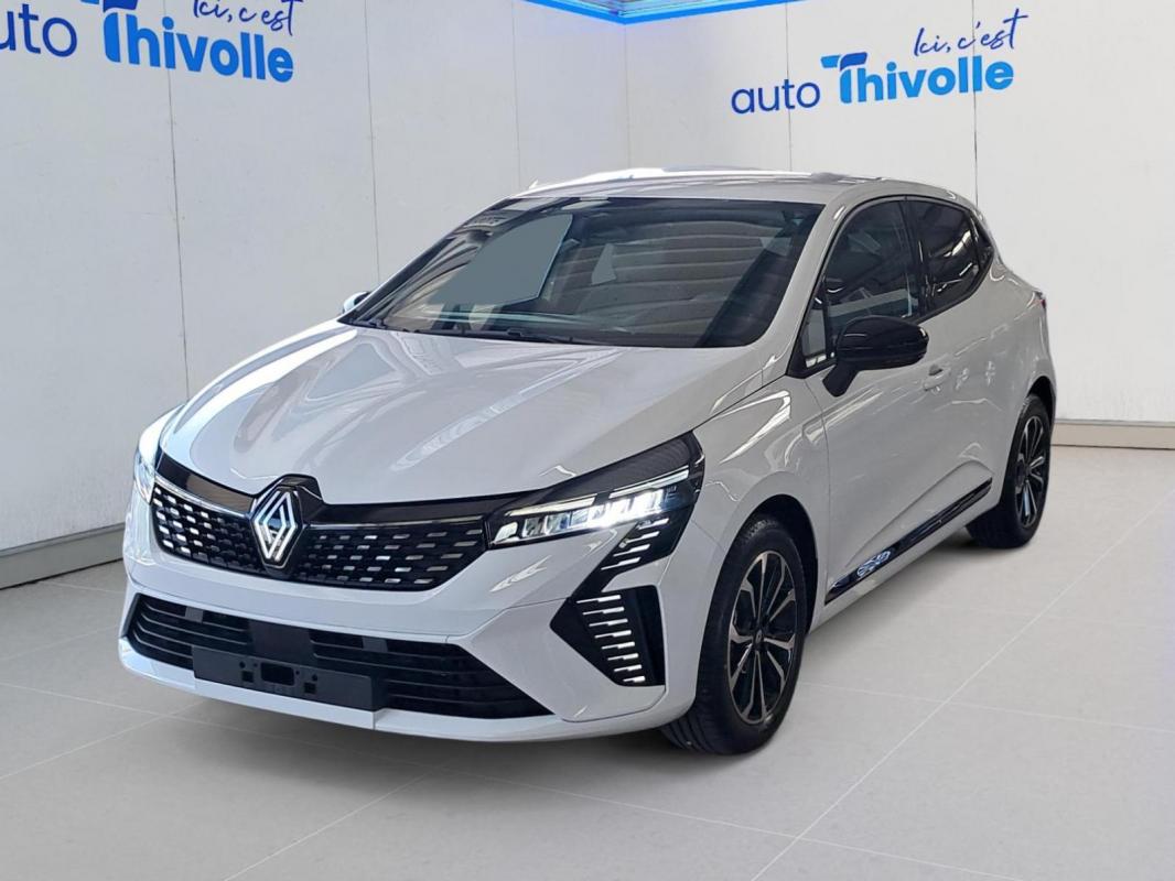 Image de l'annonce principale - Renault Clio