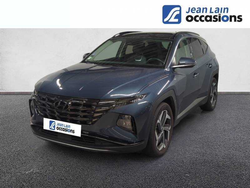 Image de l'annonce principale - Hyundai Tucson