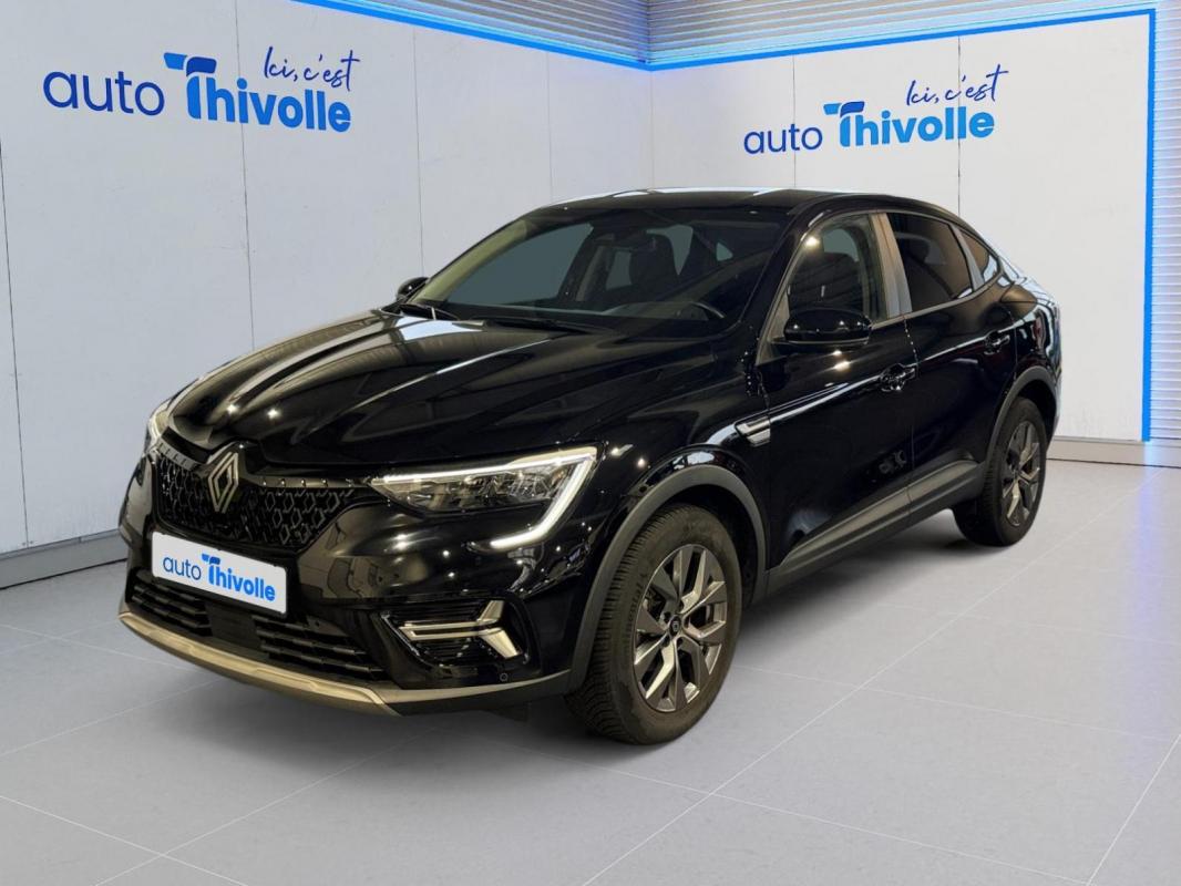 Image de l'annonce principale - Renault Arkana