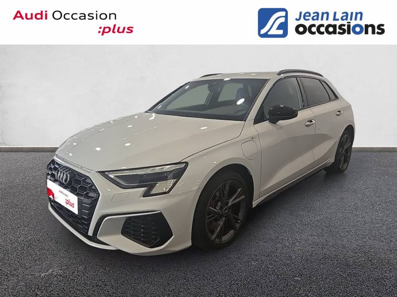 Image de l'annonce principale - Audi A3