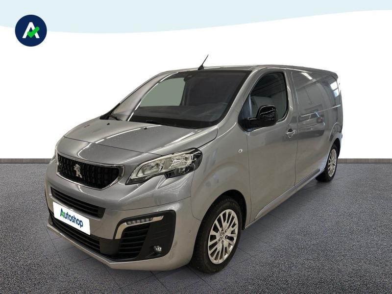 Image de l'annonce principale - Peugeot Expert