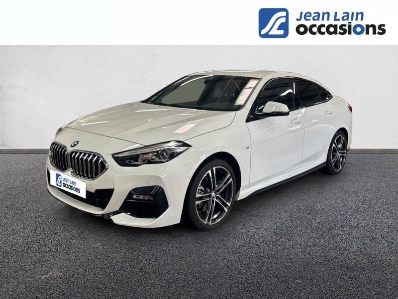 Image de l'annonce principale - BMW Série 2 Gran Coupé