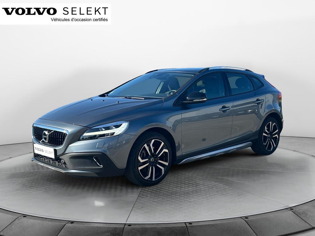 Image de l'annonce principale - Volvo V40 Cross Country