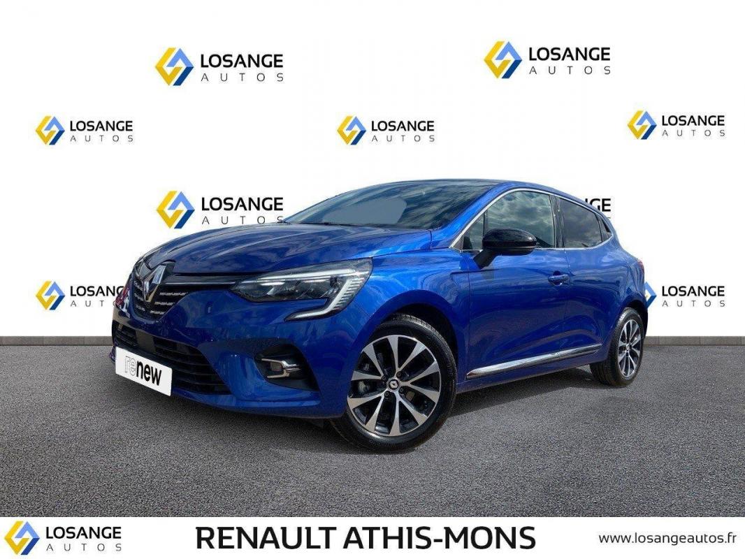 Image de l'annonce principale - Renault Clio