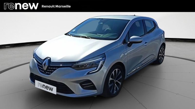 Image de l'annonce principale - Renault Clio